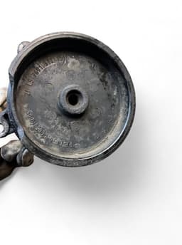 MERCEDES-BENZ 7692955542 A0034669301 Power steering pump MERCEDES-BENZ VITO / VIANO (W639) (2003-2014) — thumbnail 4