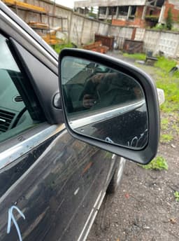 MERCEDES-BENZ Mirror right MERCEDES-BENZ C-CLASS (W204) (2007-2013) — thumbnail 2