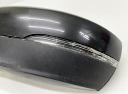 VW 6R0857933 6R1857501J Mirror left VW POLO V (6R, 6C, 61) (2009-2017) — thumbnail 3