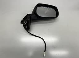 TOYOTA 8790102270 Mirror right TOYOTA AURIS (E15) (2006-2012) — thumbnail 1