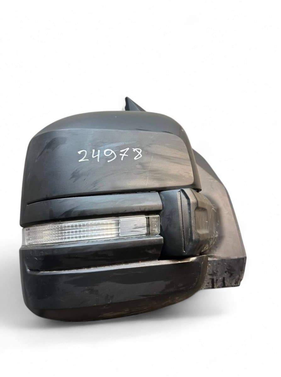 VW 7C1857388 7C1857408J Mirror right VW CRAFTER II (SY) (2016-)