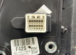KIA 87620F1100 Mirror right KIA SPORTAGE IV (QL) (2015-2021) — thumbnail 4