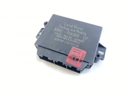LAND ROVER C2D18207 Parking Aid Control Unit LAND ROVER RANGE ROVER SPORT I (L320) (2005-2013) — thumbnail 1