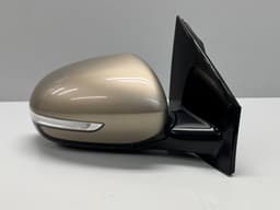 KIA 87620F1100 Mirror right KIA SPORTAGE IV (QL) (2015-2021) — thumbnail 2