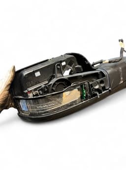 DODGE 68276510AH 68276506AH 68276506AB 68276506AC 68276506AD 68276506AE 68276506AF 68276506AG Mirror right RAM RAM Pickup (DT) (2018-) — thumbnail 5