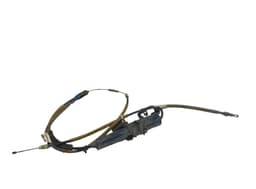 JAGUAR C2P12650 Parking brake motor / actuator JAGUAR XF (X250, CC9) (2008-2015) — thumbnail 1