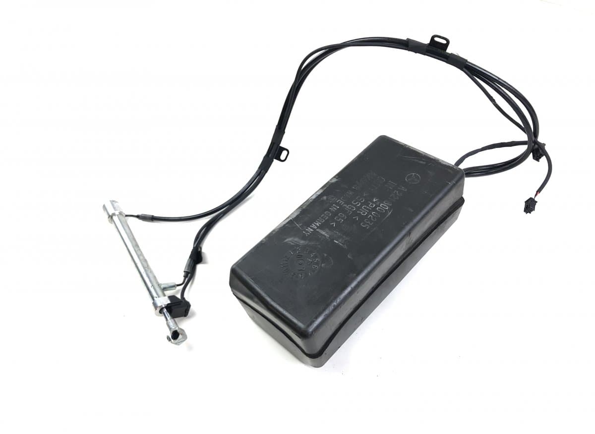 HB70708002 HB70708-002 Power bootlid / tailgate motor MERCEDES-BENZ S-CLASS Coupe (C216) (2006-2013)