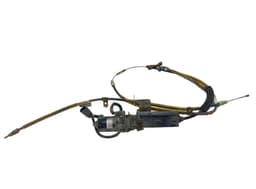 JAGUAR C2P12650 Parking brake motor / actuator JAGUAR XF (X250, CC9) (2008-2015) — thumbnail 3
