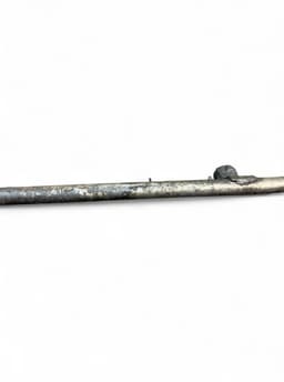 BMW 32416796376 6796376 Power Steering Hose from cooler to pump BMW 7 (F01, F02) (2008-2016) — thumbnail 5