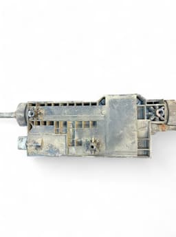 BMW 34436790417 007406001 34436877316 6877316 Parking brake motor / actuator BMW 7 (F01, F02) (2008-2016) — thumbnail 4