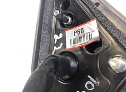 KIA 87620D4600 Mirror right KIA OPTIMA IV (JF) (2015-2020) — thumbnail 8