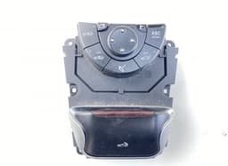 MERCEDES-BENZ 33090812 3309.0812 Mirror Switch MERCEDES-BENZ SL-CLASS (R230) (2001-2012) — thumbnail 1