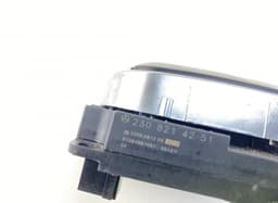 MERCEDES-BENZ 33090812 3309.0812 Mirror Switch MERCEDES-BENZ SL-CLASS (R230) (2001-2012) — thumbnail 4