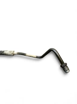 BMW 37136775167 6775167 Power Steering Hose from cooler to pump BMW 7 (F01, F02) (2008-2016) — thumbnail 2