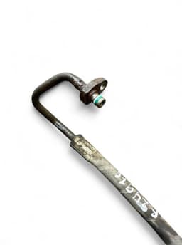 BMW 37136775167 6775167 Power Steering Hose from cooler to pump BMW 7 (F01, F02) (2008-2016) — thumbnail 3