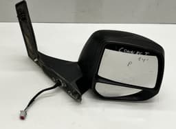 FORD DT1117682CF Mirror right FORD TRANSIT CONNECT I (2002-2013) — thumbnail 1