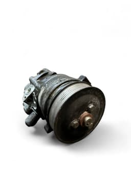 BMW 677618704 32416776178 32416776187 6776178 6776187 Power steering pump BMW 7 (F01, F02) (2008-2016) — thumbnail 3
