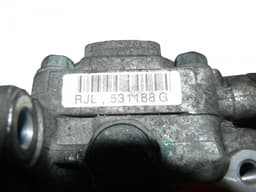 HONDA Power steering pump HONDA CR-V III (RE) (2006-2012) — thumbnail 5