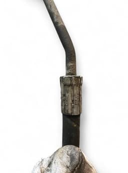 BMW 37136775167 6775167 Power Steering Hose from cooler to pump BMW 7 (F01, F02) (2008-2016) — thumbnail 8