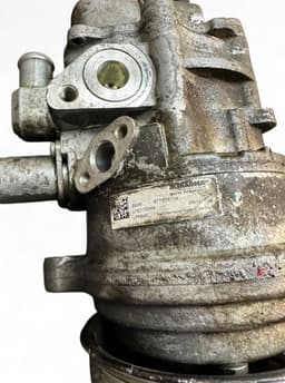 BMW 677618704 32416776178 32416776187 6776178 6776187 Power steering pump BMW 7 (F01, F02) (2008-2016) — thumbnail 4
