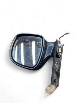 MERCEDES-BENZ A6398106016 A6398109916 6398106016 6398109916 Mirror right MERCEDES-BENZ VITO / VIANO (W639) (2003-2014) — thumbnail 3