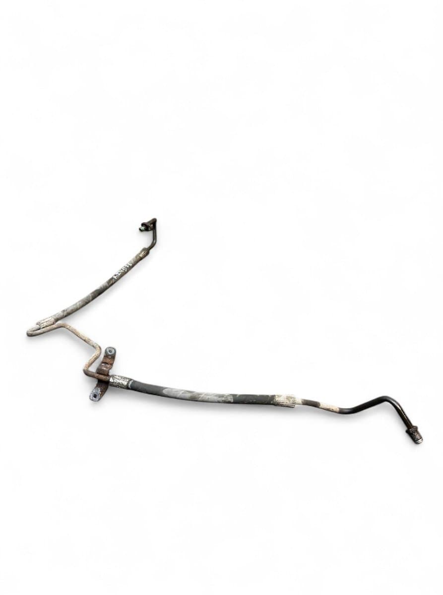 BMW 37136775167 6775167 Power Steering Hose from cooler to pump BMW 7 (F01, F02) (2008-2016)