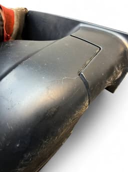 MERCEDES-BENZ A6398106016 A6398109916 6398106016 6398109916 Mirror right MERCEDES-BENZ VITO / VIANO (W639) (2003-2014) — thumbnail 9