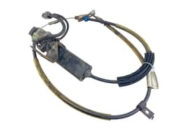 JAGUAR C2P12650 Parking brake motor / actuator JAGUAR XF (X250, CC9) (2008-2015) — thumbnail 4