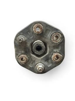 LEXUS 3710053081 Propeller Shaft Complete LEXUS IS II (XE20) (2005-2013) — thumbnail 6