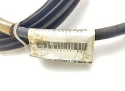 JAGUAR C2P12650 Parking brake motor / actuator JAGUAR XF (X250, CC9) (2008-2015) — thumbnail 7