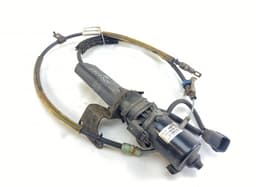 JAGUAR C2P12650 Parking brake motor / actuator JAGUAR XF (X250, CC9) (2008-2015) — thumbnail 1