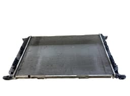 AUDI 8K0121251J Radiator AUDI A5 (B8) (2007-2016) — thumbnail 1