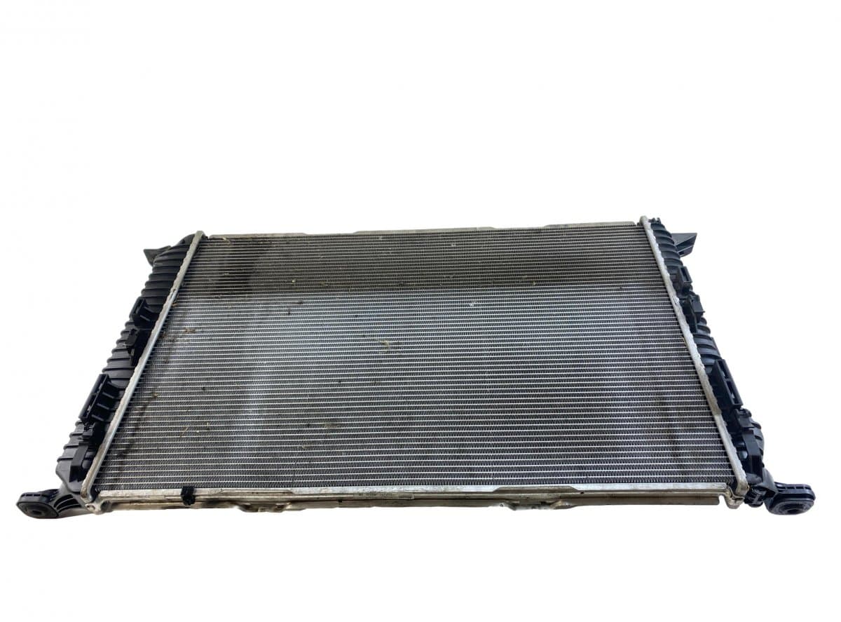 AUDI 8K0121251J Radiator AUDI A5 (B8) (2007-2016)