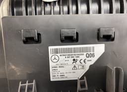 MERCEDES-BENZ A9078601300 Passenger Airbag MERCEDES-BENZ SPRINTER (907, 910) (2018-) — thumbnail 4