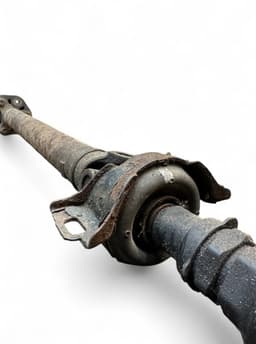 LEXUS 3710053081 Propeller Shaft Complete LEXUS IS II (XE20) (2005-2013) — thumbnail 4