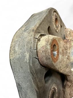LEXUS 3710053081 Propeller Shaft Complete LEXUS IS II (XE20) (2005-2013) — thumbnail 7