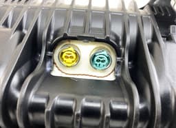 MERCEDES-BENZ A9078601300 Passenger Airbag MERCEDES-BENZ SPRINTER (907, 910) (2018-) — thumbnail 3