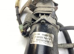 JAGUAR C2P12650 Parking brake motor / actuator JAGUAR XF (X250, CC9) (2008-2015) — thumbnail 3