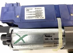 AUDI 4F9959945 4F9959946 Power bootlid / tailgate motor AUDI Q7 (4L) (2006-2015) — thumbnail 6