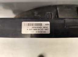 MERCEDES-BENZ A4479060212 3135103888 Radiator Fan Electric MERCEDES-BENZ VITO / V-CLASS (W447) (2014-) — thumbnail 3