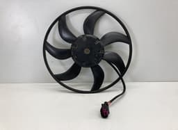 VW 5Q0959455AL Radiator Fan Electric VW TRANSPORTER T6 / MULTIVAN (SG, SF) (2015-) — thumbnail 1