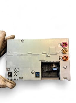 BMW 9207445 65129207445 65129199602 65129293395 9199602 9293395 Radio BMW 7 (F01, F02) (2008-2016) — thumbnail 4
