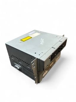 BMW 9207445 65129207445 65129199602 65129293395 9199602 9293395 Radio BMW 7 (F01, F02) (2008-2016) — thumbnail 2