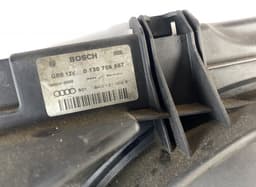 AUDI 0130706857 Radiator Fan Electric AUDI A5 (B8) (2007-2016) — thumbnail 6