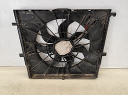 MERCEDES-BENZ A4479060212 3135103888 Radiator Fan Electric MERCEDES-BENZ VITO / V-CLASS (W447) (2014-) — thumbnail 2