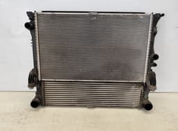 MERCEDES-BENZ A4475011301 A4475010001 A4478350070 Radiator set MERCEDES-BENZ VITO / V-CLASS (W447) (2014-) — thumbnail 2
