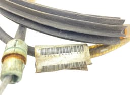 JAGUAR C2P12650 Parking brake motor / actuator JAGUAR XF (X250, CC9) (2008-2015) — thumbnail 7