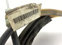 JAGUAR C2P12650 Parking brake motor / actuator JAGUAR XF (X250, CC9) (2008-2015) — thumbnail 2