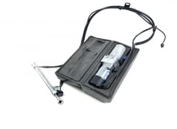 MERCEDES-BENZ HB70708002 HB70708-002 Power bootlid / tailgate motor MERCEDES-BENZ S-CLASS Coupe (C216) (2006-2013) — thumbnail 5