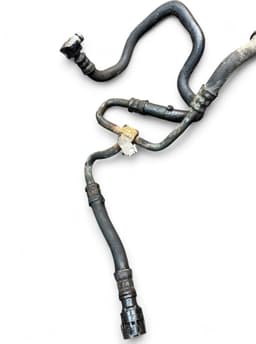 BMW 32416796376 6796376 Power Steering Hose from cooler to pump BMW 7 (F01, F02) (2008-2016) — thumbnail 3